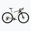Gravelbike KROSS Esker TR black/grey/gloss