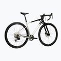 Gravelbike KROSS Esker TR black/grey/gloss 2