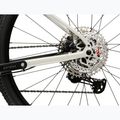 Gravelbike KROSS Esker TR black/grey/gloss 9