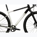 Gravelbike KROSS Esker TR black/grey/gloss 10