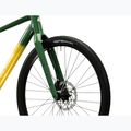 Gravelbike KROSS Esker FL green/yellow/gloss 5
