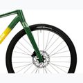 Gravelbike KROSS Esker FL green/yellow/gloss 6