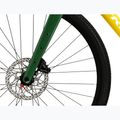 Gravelbike KROSS Esker FL green/yellow/gloss 7