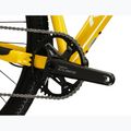 Gravelbike KROSS Esker FL green/yellow/gloss 9