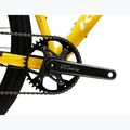 Gravelbike KROSS Esker FL green/yellow/gloss 10