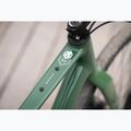 Gravelbike KROSS Esker FL green/yellow/gloss 18