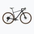 Gravelbike KROSS Esker 2.0 navy/grey/gloss