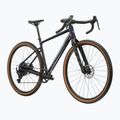 Gravelbike KROSS Esker 2.0 navy/grey/gloss 2