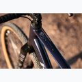 Gravelbike KROSS Esker 2.0 navy/grey/gloss 18