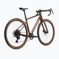 Gravelbike KROSS Esker 2.0 brown/beige/gloss 3