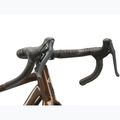 Gravelbike KROSS Esker 2.0 brown/beige/gloss 5