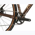 Gravelbike KROSS Esker 2.0 brown/beige/gloss 10