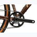 Gravelbike KROSS Esker 2.0 brown/beige/gloss 11