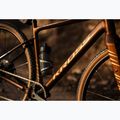 Gravelbike KROSS Esker 2.0 brown/beige/gloss 17
