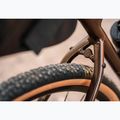 Gravelbike KROSS Esker 2.0 brown/beige/gloss 22