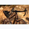 Gravelbike KROSS Esker 2.0 brown/beige/gloss 23