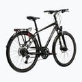 Herren-Trekkingrad KROSS Trans 7.0 black/silver/gloss 3