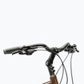 Herren-Trekkingrad KROSS Trans 5.0 brown/silver/gloss 4