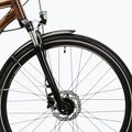 Herren-Trekkingrad KROSS Trans 5.0 brown/silver/gloss 6