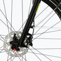 Herren-Trekkingrad KROSS Trans 5.0 brown/silver/gloss 7