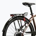 Herren-Trekkingrad KROSS Trans 5.0 brown/silver/gloss 11