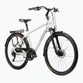 Herren-Trekkingrad KROSS Trans 5.0 grey/navy/gloss 2