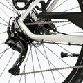 Herren-Trekkingrad KROSS Trans 5.0 grey/navy/gloss 8