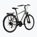 Herren-Trekkingrad KROSS Trans 4.0 grey/black/matte 3