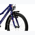 Kinderfahrrad KROSS Level Mini 3.0 Eq navy blue/white/gloss 5