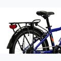 Kinderfahrrad KROSS Level Mini 3.0 Eq navy blue/white/gloss 10