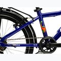 Kinderfahrrad KROSS Level Mini 3.0 Eq navy blue/white/gloss 11