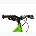 Kinderfahrrad KROSS Level Mini 3.0 green/orange/gloss 4