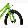 Kinderfahrrad KROSS Level Mini 3.0 green/orange/gloss 5