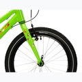 Kinderfahrrad KROSS Level Mini 3.0 green/orange/gloss 6
