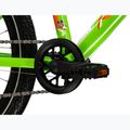 Kinderfahrrad KROSS Level Mini 3.0 green/orange/gloss 8