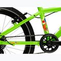 Kinderfahrrad KROSS Level Mini 3.0 green/orange/gloss 10