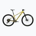 Mountainbike KROSS Level 6.0 brown/graphite/matte