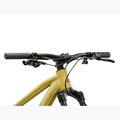 Mountainbike KROSS Level 6.0 brown/graphite/matte 4