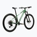 Mountainbike KROSS Level 5.0 green/green/gloss 3