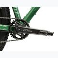 Mountainbike KROSS Level 5.0 green/green/gloss 10