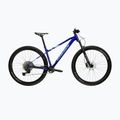 Mountainbike KROSS Level 5.0 navy blue/sky blue/gloss