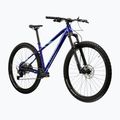 Mountainbike KROSS Level 5.0 navy blue/sky blue/gloss 2