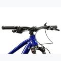 Mountainbike KROSS Level 5.0 navy blue/sky blue/gloss 4