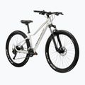 Damen-Mountainbike KROSS Lea 5.0 29" grey/navy blue/gloss 2