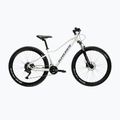 Damen-Mountainbike KROSS Lea 5.0 27,5" grey/navy blue/gloss