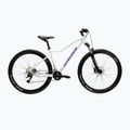 Mountainbike Damen KROSS Lea 4.0 W 27.5 Perlmutt/Lila/Glanz