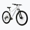 Mountainbike Damen KROSS Lea 4.0 W 27.5 Perlmutt/Lila/Glanz 2