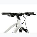 Mountainbike Damen KROSS Lea 4.0 W 27.5 Perlmutt/Lila/Glanz 4