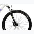 Mountainbike Damen KROSS Lea 4.0 W 27.5 Perlmutt/Lila/Glanz 6