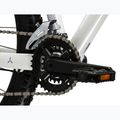 Mountainbike Damen KROSS Lea 4.0 W 27.5 Perlmutt/Lila/Glanz 9